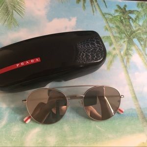 Prada sunglasses